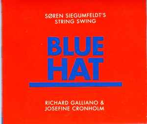 String Swing - Blue Hat