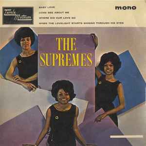 The Supremes - The Supremes' Hits