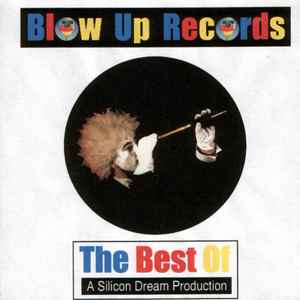 Various - The Best Of Blow Up Records