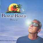 Cover of Bora-Bora Ibiza > Day And Night, 2000, CD
