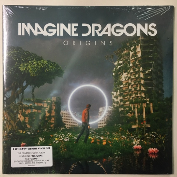Origins imagine dragons influencer marketing hub
