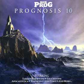 Various - Classic Rock Presents PROG: Prognosis 10