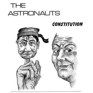 The Astronauts (5) - Constitution