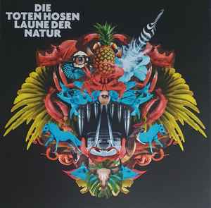 Die Toten Hosen - Laune Der Natur / Learning English Lesson 2 album cover