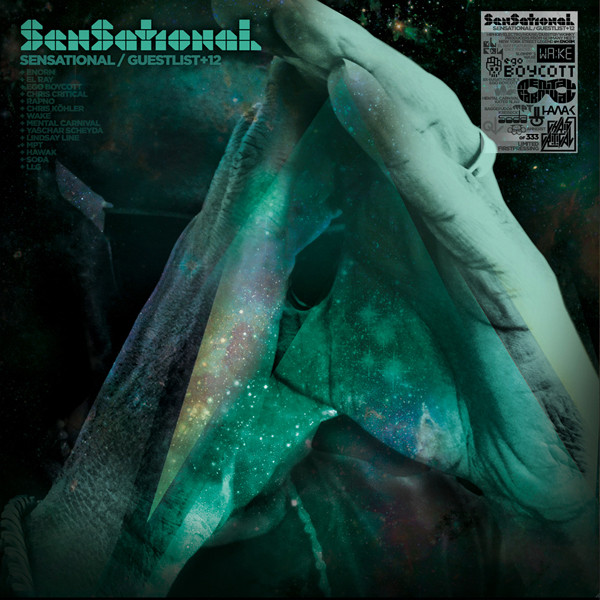 Sensational - Guestlist+12 | Releases | Discogs