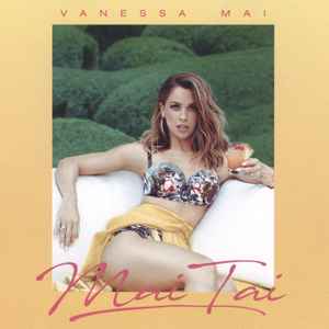 Vanessa Mai - Mai Tai album cover