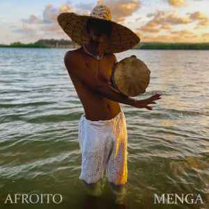 Afroito - Menga album cover