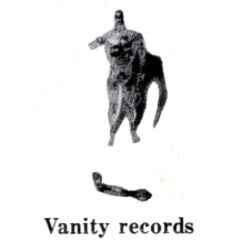 Vanity Records (3)