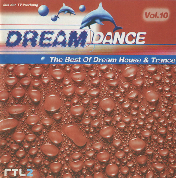Various - Dream Dance Vol.10 | Releases | Discogs