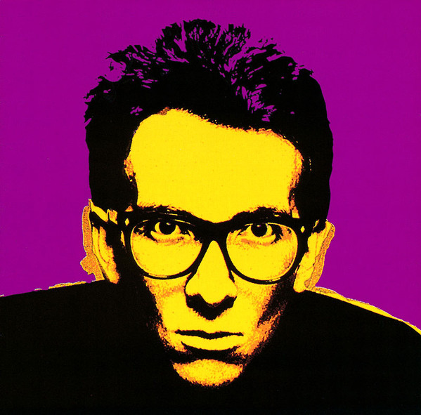 Elvis Costello – The Very Best Of (CD) - Discogs