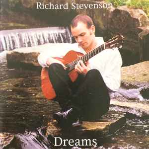 Richard Stevenson (7) - Dreams album cover