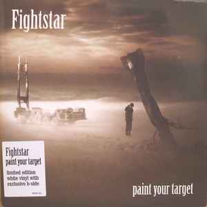 Paint Your Target - Fightstar