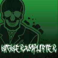 Higheramplifier - U 2011 album cover