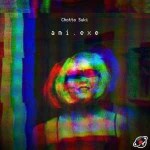 Chotto Suki - a m i . e x e OST album cover