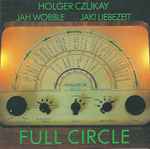 Full Circle、、CDのカバー