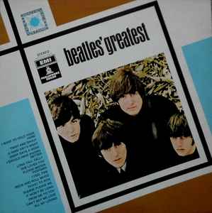 Beatles' Greatest - The Beatles