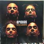 Orishas – Cosita Buena (2008, CD) - Discogs