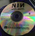 Cover of With Teeth, 2005, CD