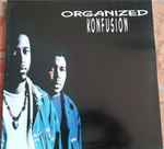 Cover of Organized Konfusion, , Vinyl