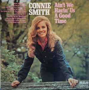 Connie Smith