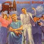 Death – Spiritual Healing (2014