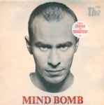 Cover of Mind Bomb, 1989-05-00, Vinyl