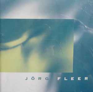 Jörg Fleer - Jörg Fleer album cover