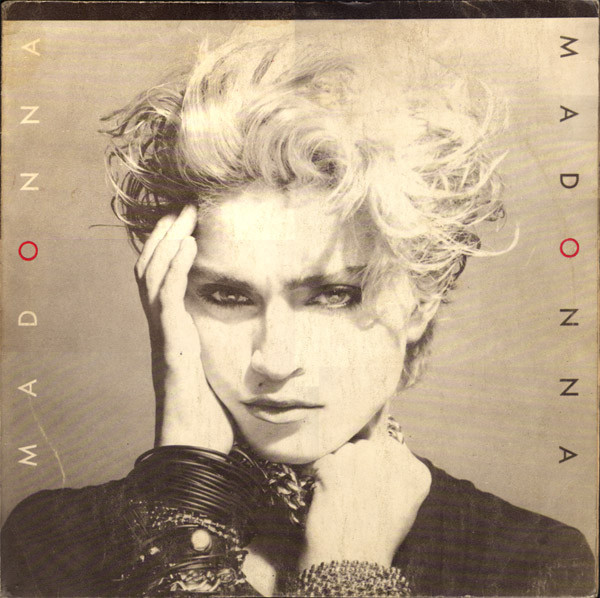 Madonna - Madonna | Releases | Discogs