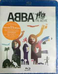 ABBA The Movie 2007 Blu ray Discogs