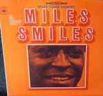 Cover of Miles Smiles, 1967, Vinyl