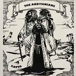 The Abyssinians - Satta