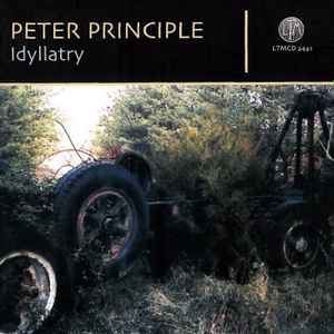 Peter Principle – Conjunction (1990