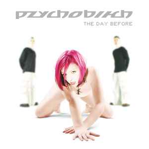 The Day Before - Pzychobitch