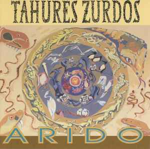 Arido (CD, Album)en venta