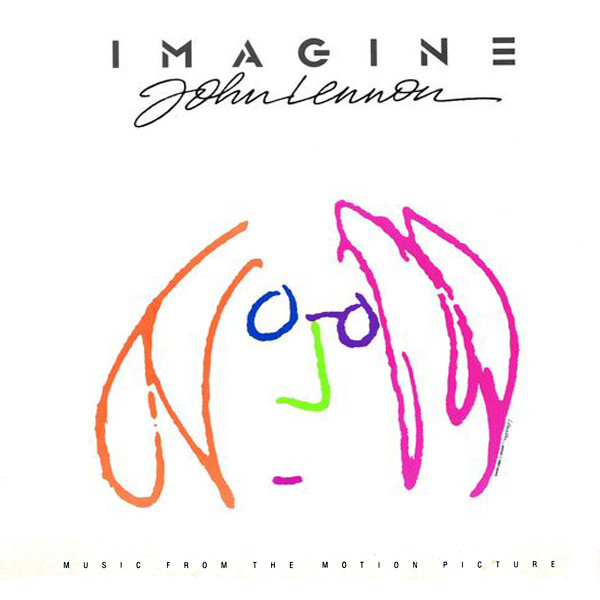 IMAGINE (TRADUÇÃO) - John Lennon 