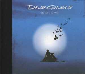 On An Island - David Gilmour