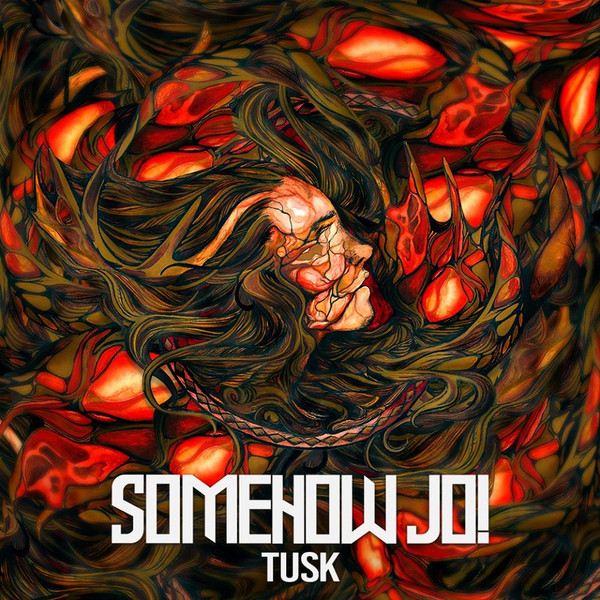 lataa albumi Somehow Jo! - Tusk