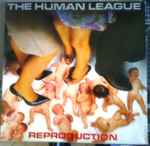 Cover of Reproduction, 1984, Vinyl