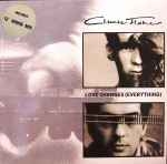 Climie Fisher - Love Changes (Everything) | Releases | Discogs