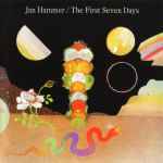 Jan Hammer - The First Seven Days | Releases | Discogs