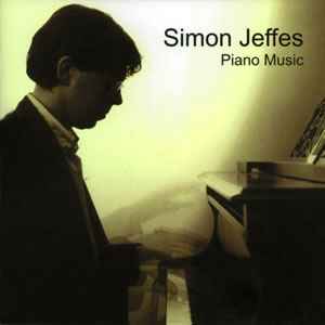 Simon Jeffes - Piano Music