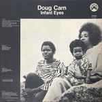 Doug Carn – Infant Eyes (1971, Red Label, Vinyl) - Discogs