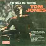 Cover of Yo (Uno De Tantos), 1970, Vinyl