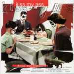 Cover of Kiss My Ass: Classic Kiss Regrooved, 1994, CD