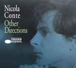 Cover of Other Directions, 2004, CD