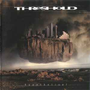 Threshold (3) - Hypothetical album cover