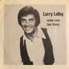 Larry LaVey - Lucky Lady / Sea Cruise