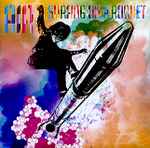Cover of Surfing On A Rocket, 2004, CD