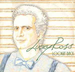- – Discogs (1986, Vinyl) Back Lucky Ross Lookin\'