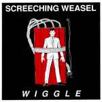 Cover of Wiggle, 2005-04-26, CD